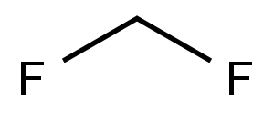 Difluoromethane(75-10-5)